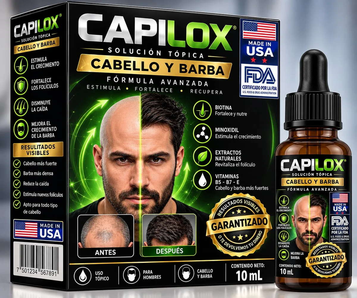 CAPILOX