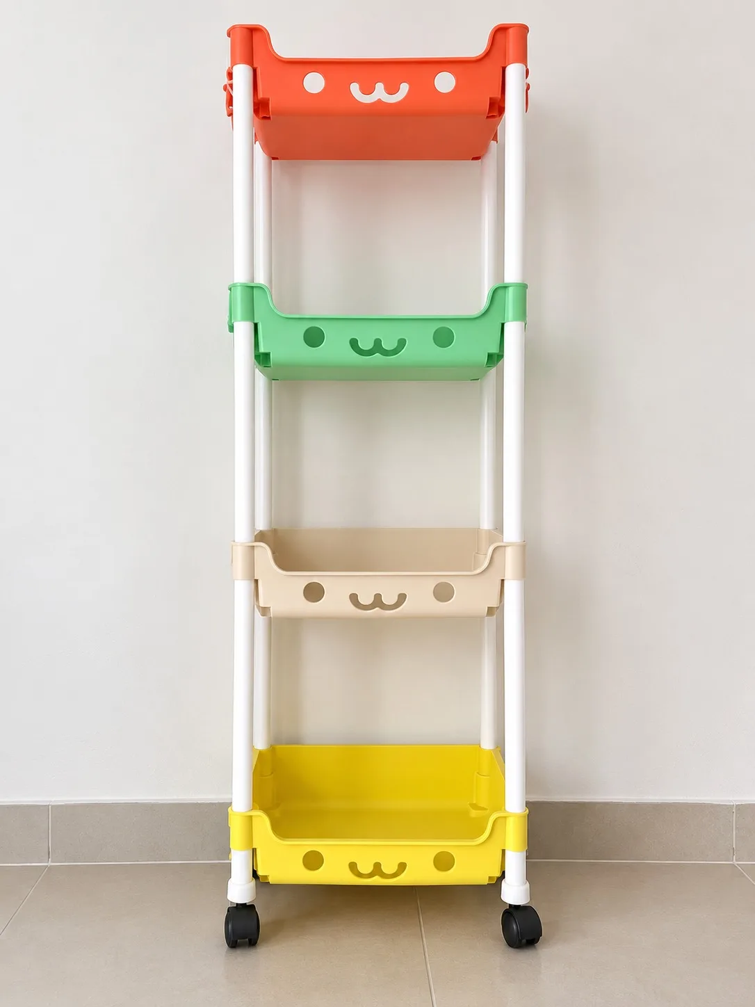 ORGANIZADOR DE 4 NIVELES 