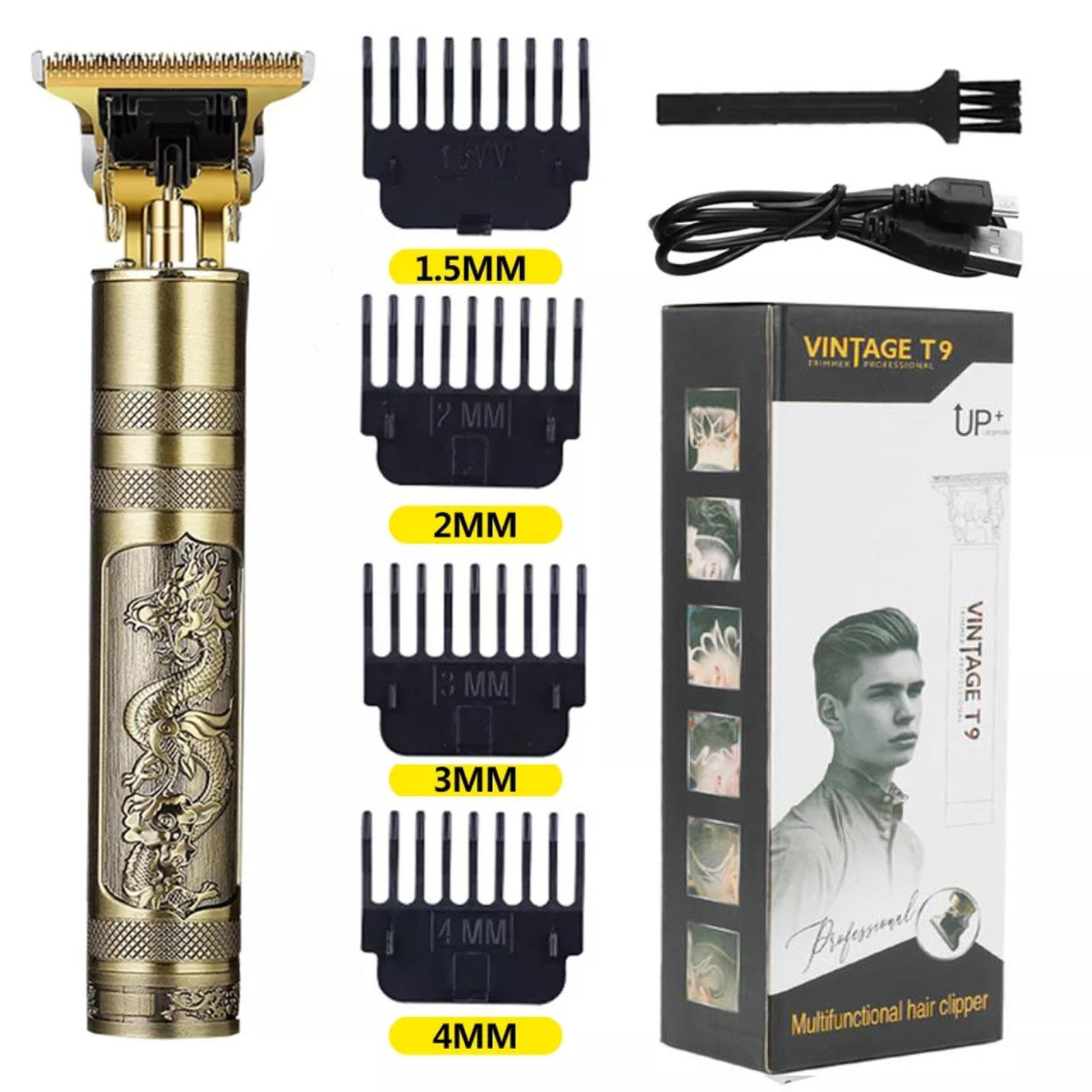 TRIMMER