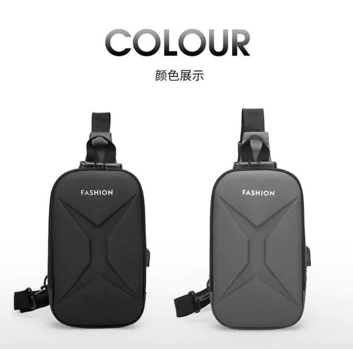 MORRAL PARA VARÓN 